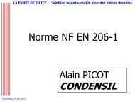 TÉLÉCHARGER NORME NF EN 206-1 NORME NF EN 206-1